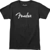 Fender® Spaghetti Logo T-Shirt