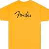 Fender® Spaghetti Logo T-Shirt