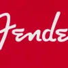 Fender® Spaghetti Logo T-Shirt
