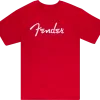Fender® Spaghetti Logo T-Shirt
