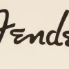 Fender® Spaghetti Logo T-Shirt