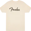 Fender® Spaghetti Logo T-Shirt