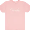 Fender® Spaghetti Logo T-Shirt