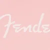 Fender® Spaghetti Logo T-Shirt