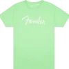 Fender® Spaghetti Logo T-Shirt