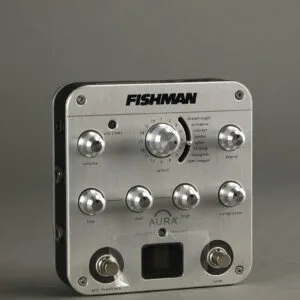 Fishman Aura Spectrum DI PRO-AUR-SPC