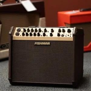 Fishman Loudbox Artist Acoustic Instrument Amplifier New
