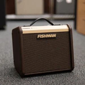 Fishman Loudbox Micro Amplifier – New