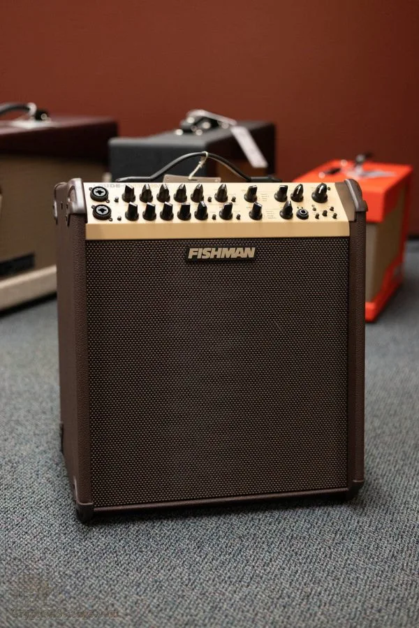 Fishman PRO-LBT-700 Loudbox Performer – 180 watts New