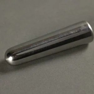 Frank Ford’s Tapered Hawaiian Steel