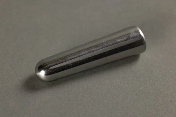 Frank Ford’s Tapered Hawaiian Steel