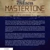 Gibson Mastertone: Flathead 5-String Banjos of the 1930s and 1940s