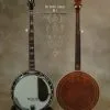 Gibson Mastertone: Flathead 5-String Banjos of the 1930s and 1940s
