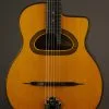 Gitane D-500 Archtop Acoustic Guitar – New