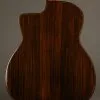 Gitane D-500 Archtop Acoustic Guitar – New