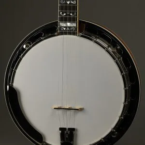 Gold Star GF-100FE Flying Eagle 5-String Banjo New