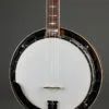 Gold Star GF-100JD Signature Bluegrass Album 5-String Resonator Banjo – New