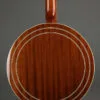 Gold Star GF-100JD Signature Bluegrass Album 5-String Resonator Banjo – New