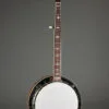 Gold Star GF-100JD Signature Bluegrass Album 5-String Resonator Banjo – New