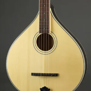 Gold Tone Banjola+ Woodbody 5-String Banjo – New