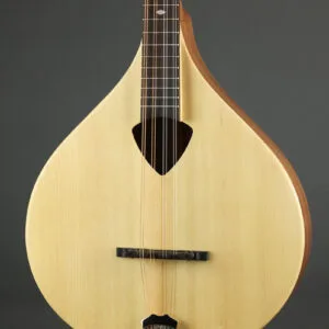 Gold Tone BZ-500: Irish-Tuned (GDAD) Bouzouki Mandolin – New
