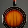 Gold Tone Mastertone OB-2 5-String Resonator Banjo – New
