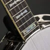 Gold Tone Mastertone OB-2 5-String Resonator Banjo – New