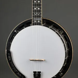Gold Tone OB-250 Orange Blossom 5-String Resonator Banjo – New