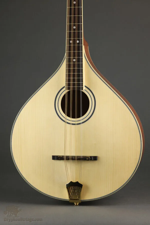 Gold Tone OM-800+ Octave Mandolin – New