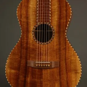 Graziano Weissenborn Style 4 Lap Steel-New