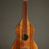 Graziano Weissenborn Style 4 Lap Steel-New