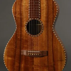 Graziano Weissenborn Style 4 Lap Steel New