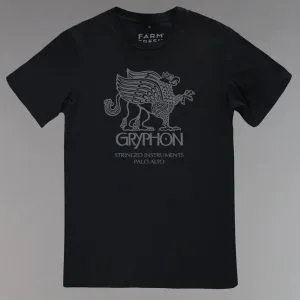 Gryphon Men’s Crewneck T-Shirt