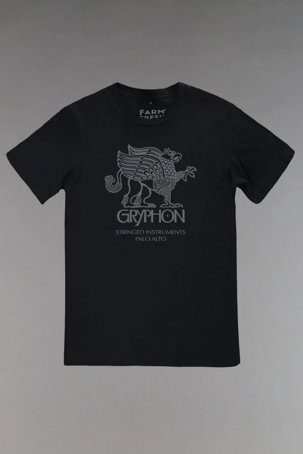 Gryphon Men’s Crewneck T-Shirt