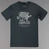 Gryphon Men’s Crewneck T-Shirt