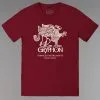 Gryphon Men’s Crewneck T-Shirt