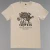 Gryphon Men’s Crewneck T-Shirt