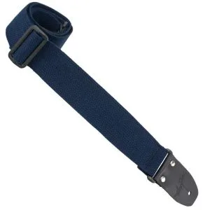 Henry Heller Deluxe Cotton 2″ Navy Blue