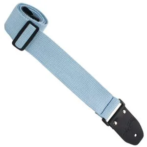 Henry Heller Deluxe Cotton 2″ Sky Blue