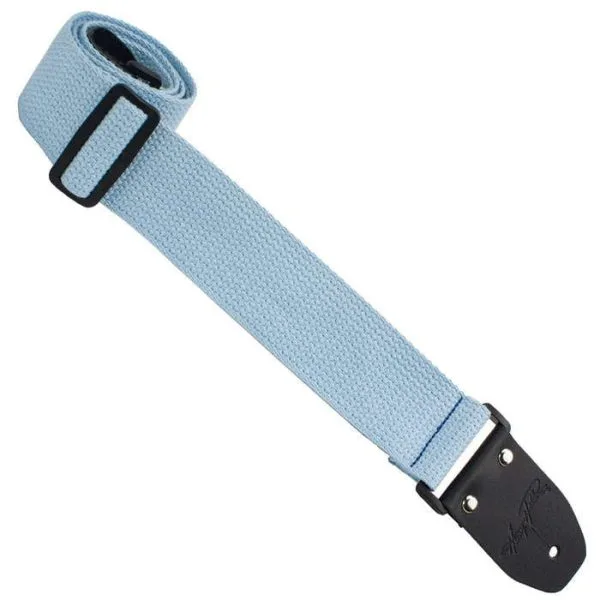 Henry Heller Deluxe Cotton 2″ Sky Blue
