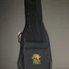 Henry Heller Logo Bag – Bass