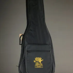 Henry Heller Logo Bag – Bass