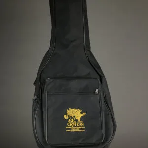 Henry Heller Logo Bag – Classical/00