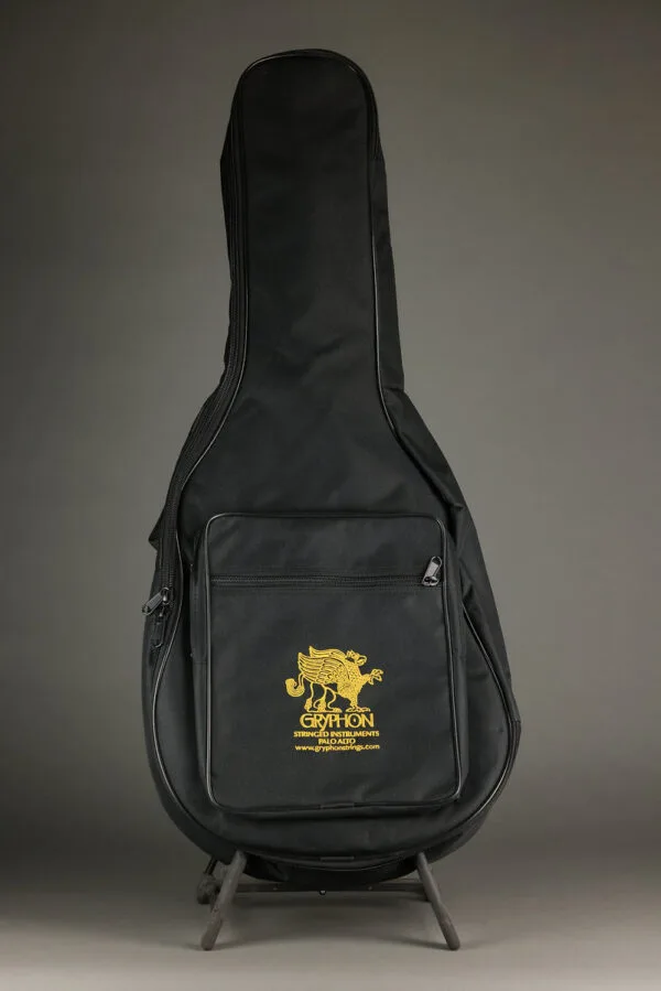 Henry Heller Logo Bag – Classical/00