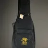 Henry Heller Logo Bag – Deluxe Bass
