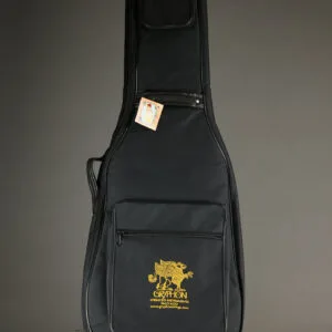 Henry Heller Logo Bag – Deluxe Bass