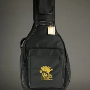 Henry Heller Logo Bag – Deluxe Classical/00