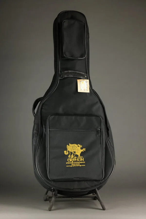 Henry Heller Logo Bag – Deluxe Classical/00