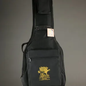 Henry Heller Logo Bag – Deluxe Electric
