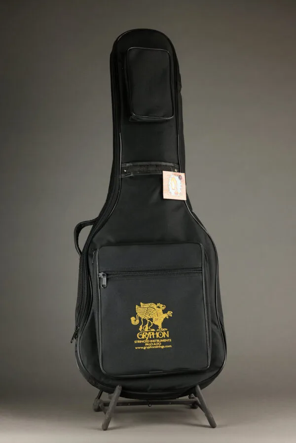 Henry Heller Logo Bag – Deluxe Electric